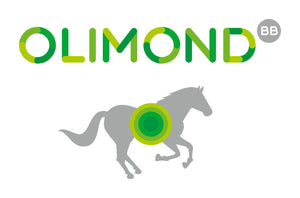 Olimond BB | Vitalstoffe für Pferde