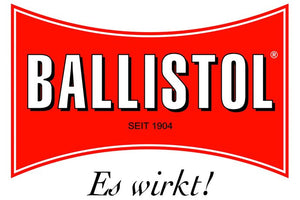Marke Ballistol