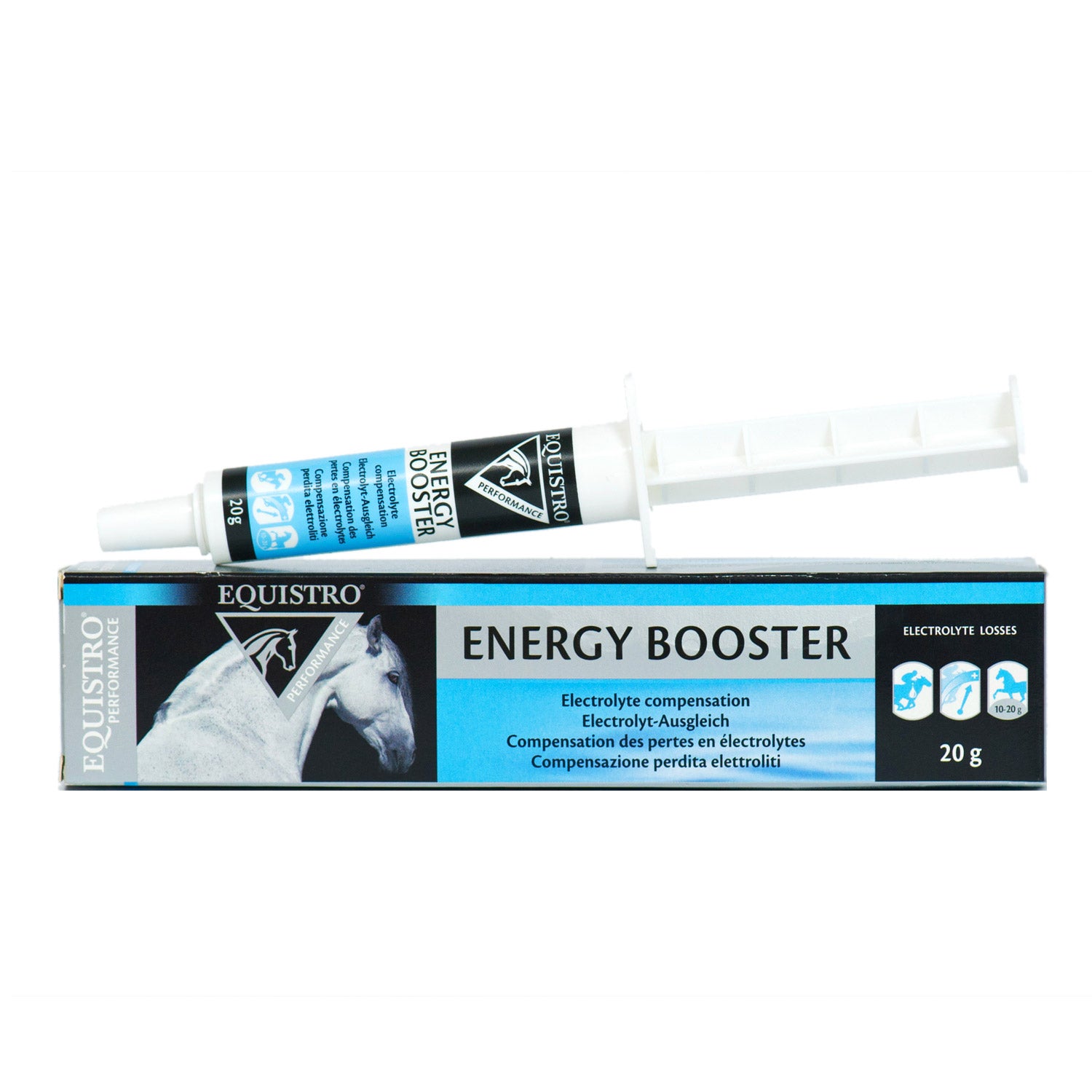 Equistro Energy Booster 1 Doser