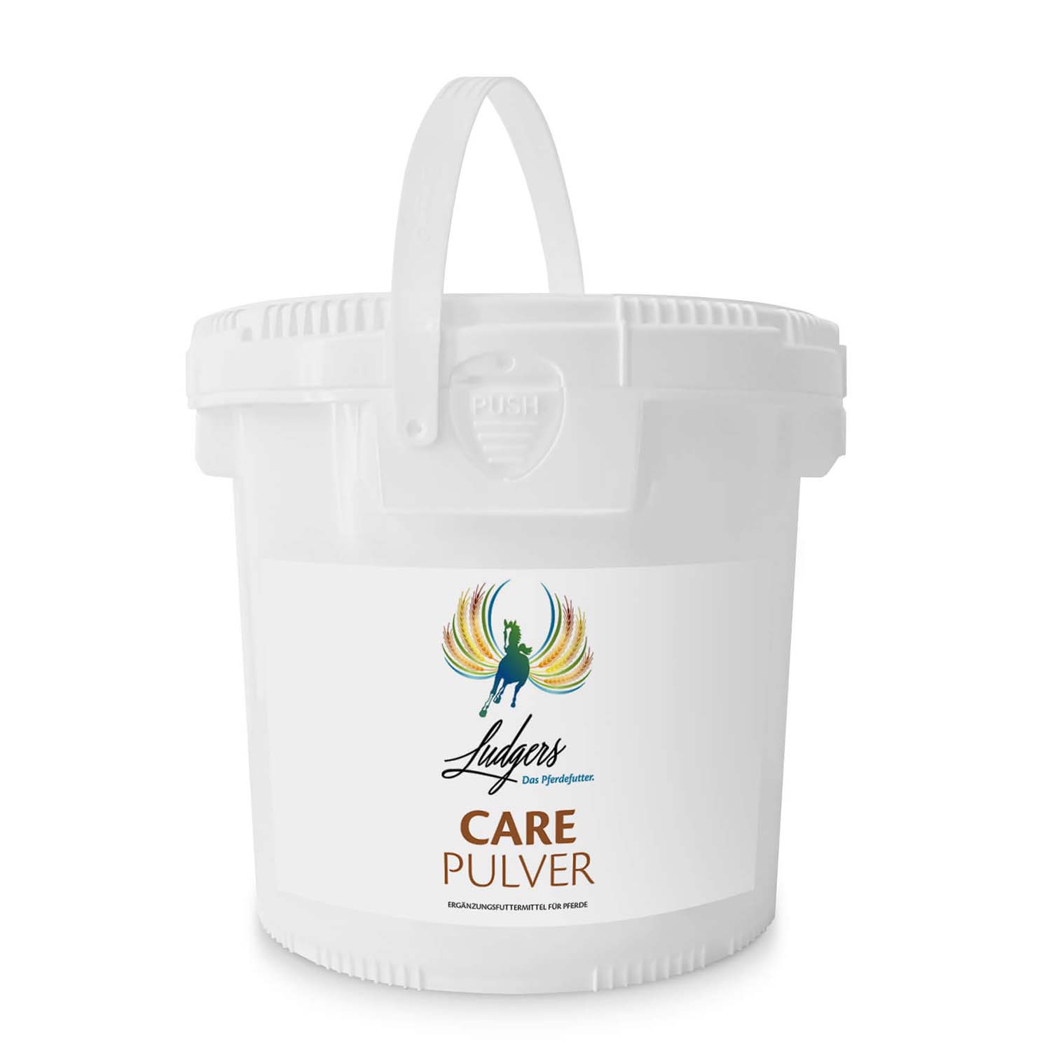 Ludgers Care Pulver 5 kg