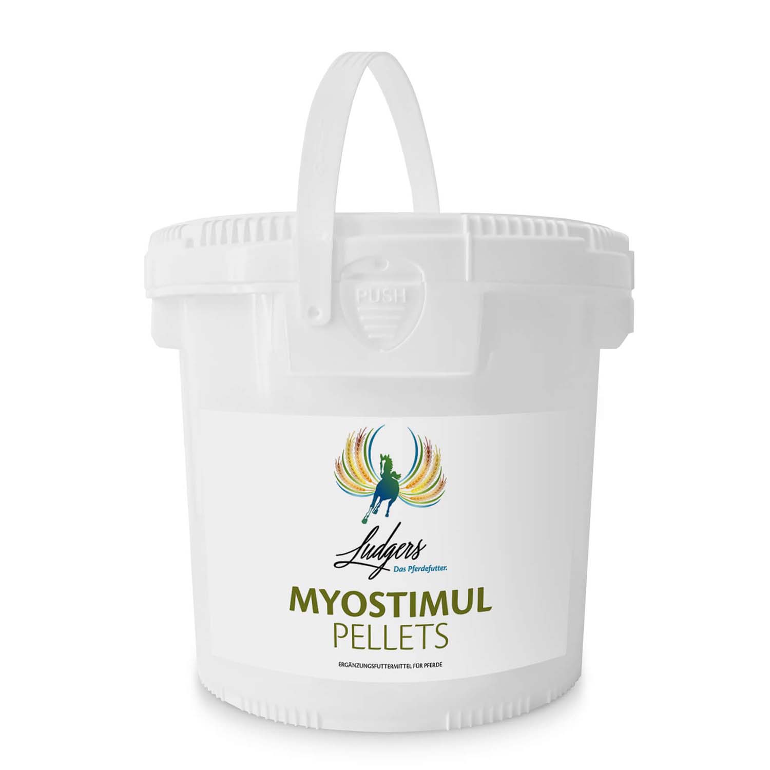 Ludgers N Myostimul 4kg