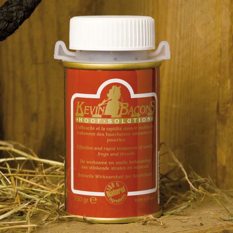 Kevin Bacon's Hoof Solution 150g