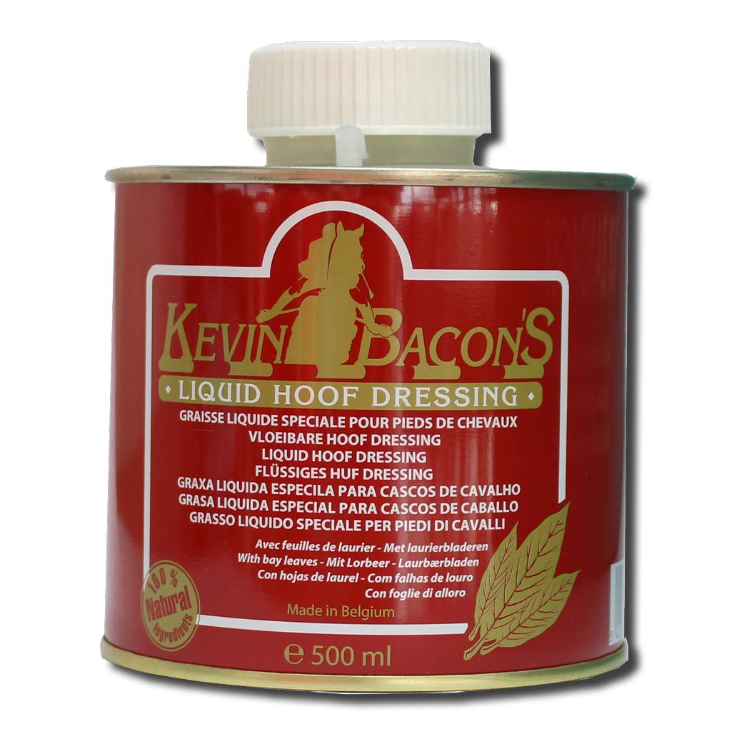 Kevin Bacon's Liquid Hoof Dressing 500ml