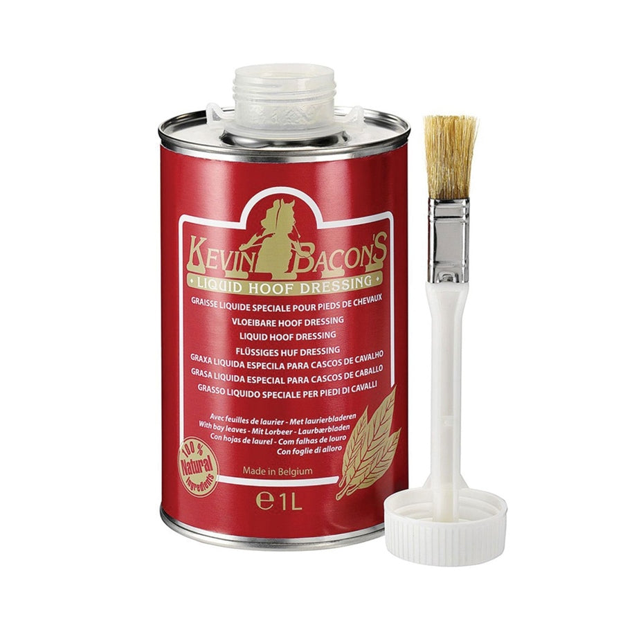 Kevin Bacon's Liquid Hoof Dressing 1000ml