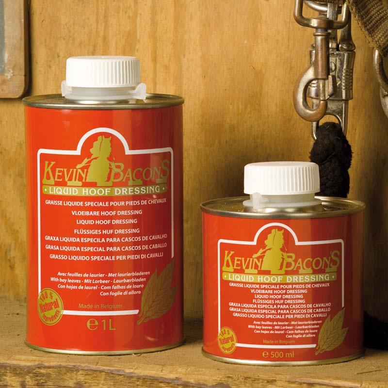 Kevin Bacon's Liquid Hoof Dressing 1000ml