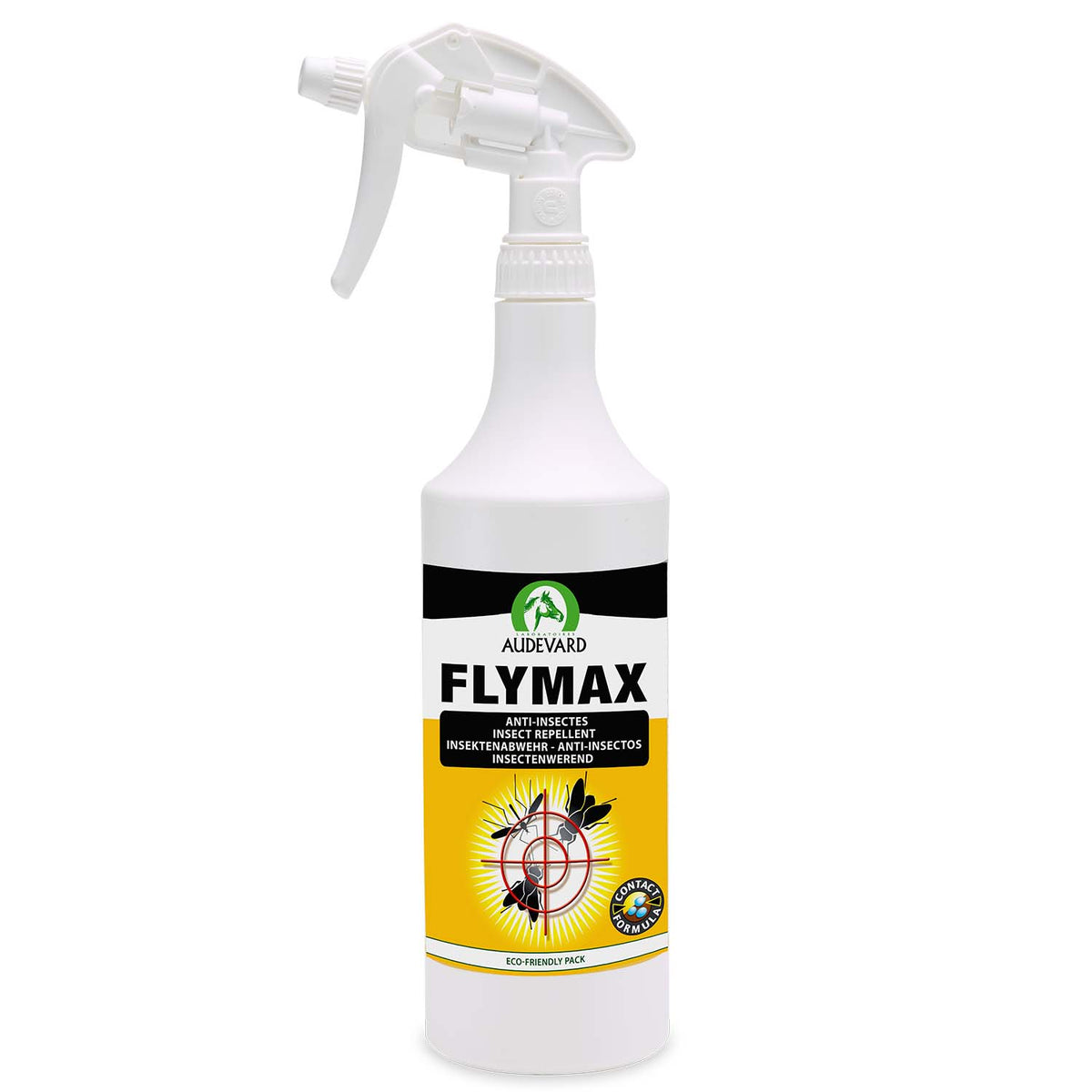 Audevard FLYMAX 900ml