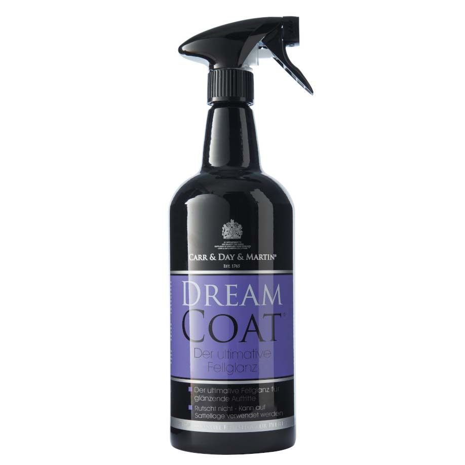 Carr & Day & Martin Dreamcoat Fellglanzspray 1000ml