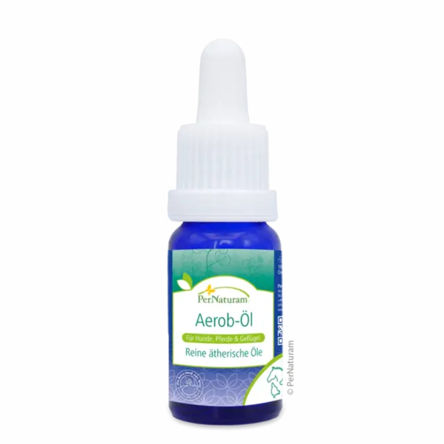 PerNaturam Aerob - Öl Horse 25ml