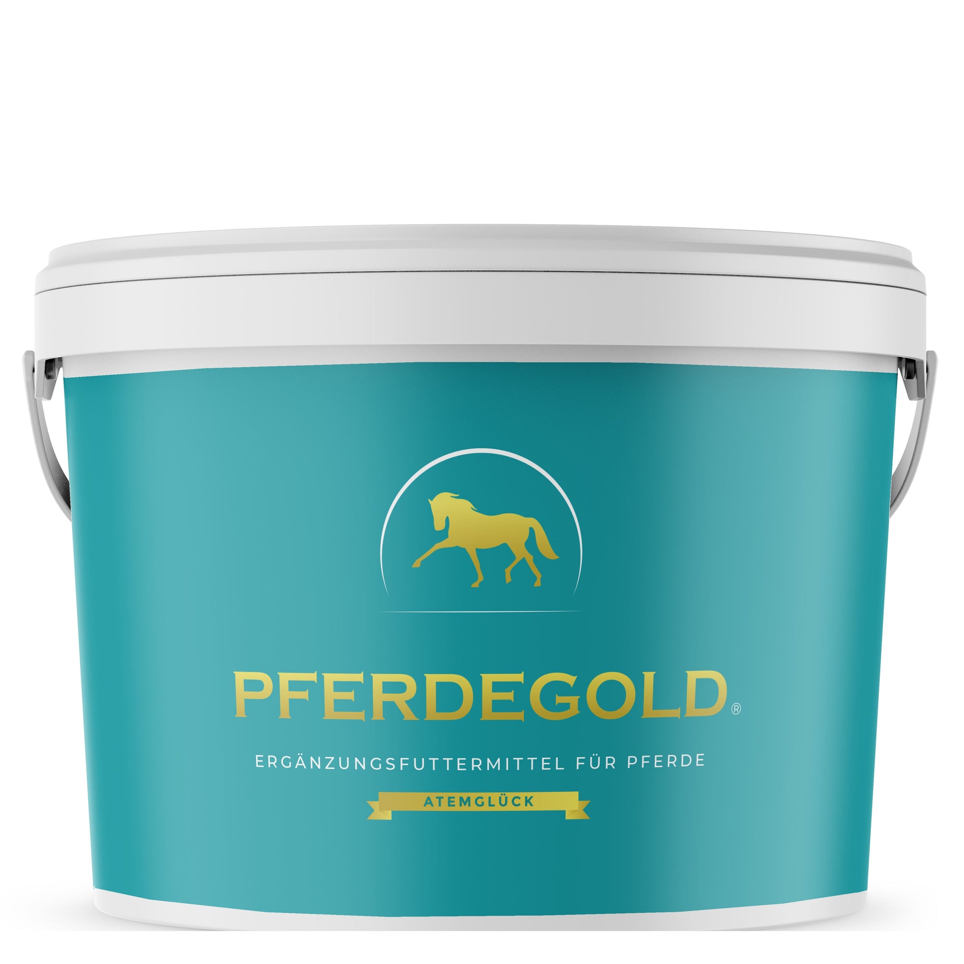 Pferdegold Atemglück 1500g