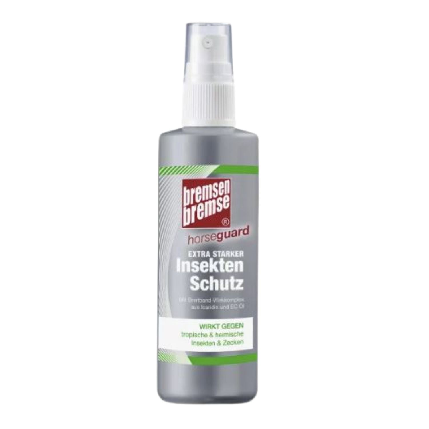 Bremsenbremse Insektenschutz horseguard 100 ml