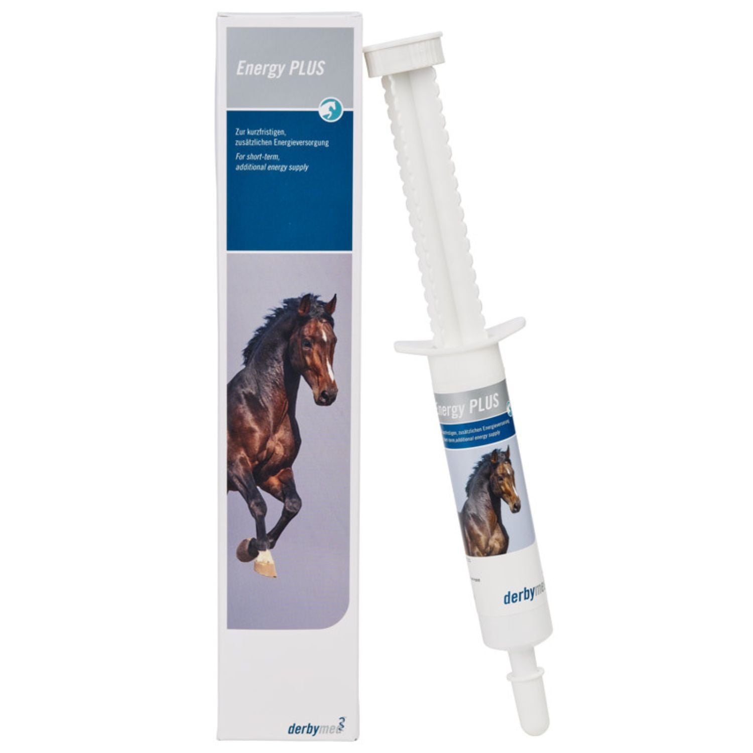Derbymed Energy PLUS 50ml