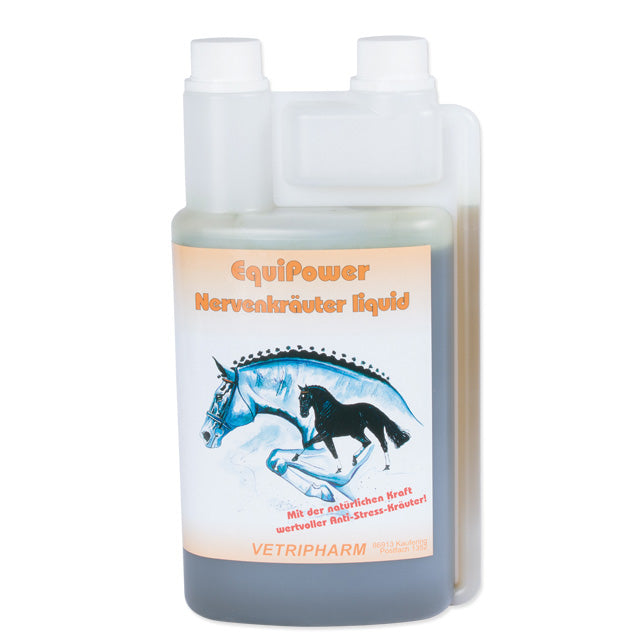 EquiPower Nervenkräuter liquid 1000ml