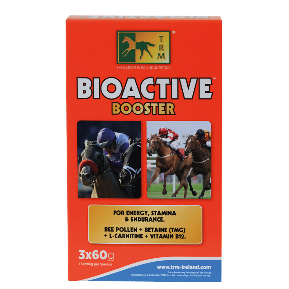 TRM Bioactive-Booster 3x60g