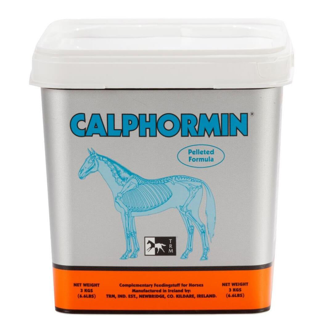 TRM Calphormin 3000g