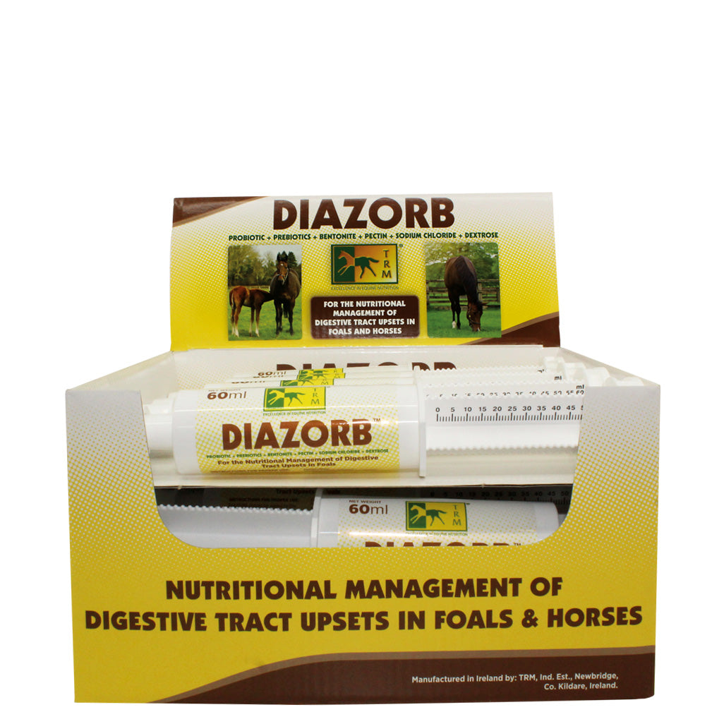 TRM Diazorb 60ml