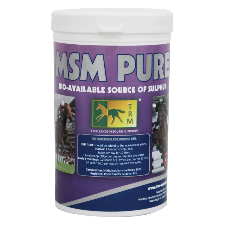 TRM MSM Pure 1000g