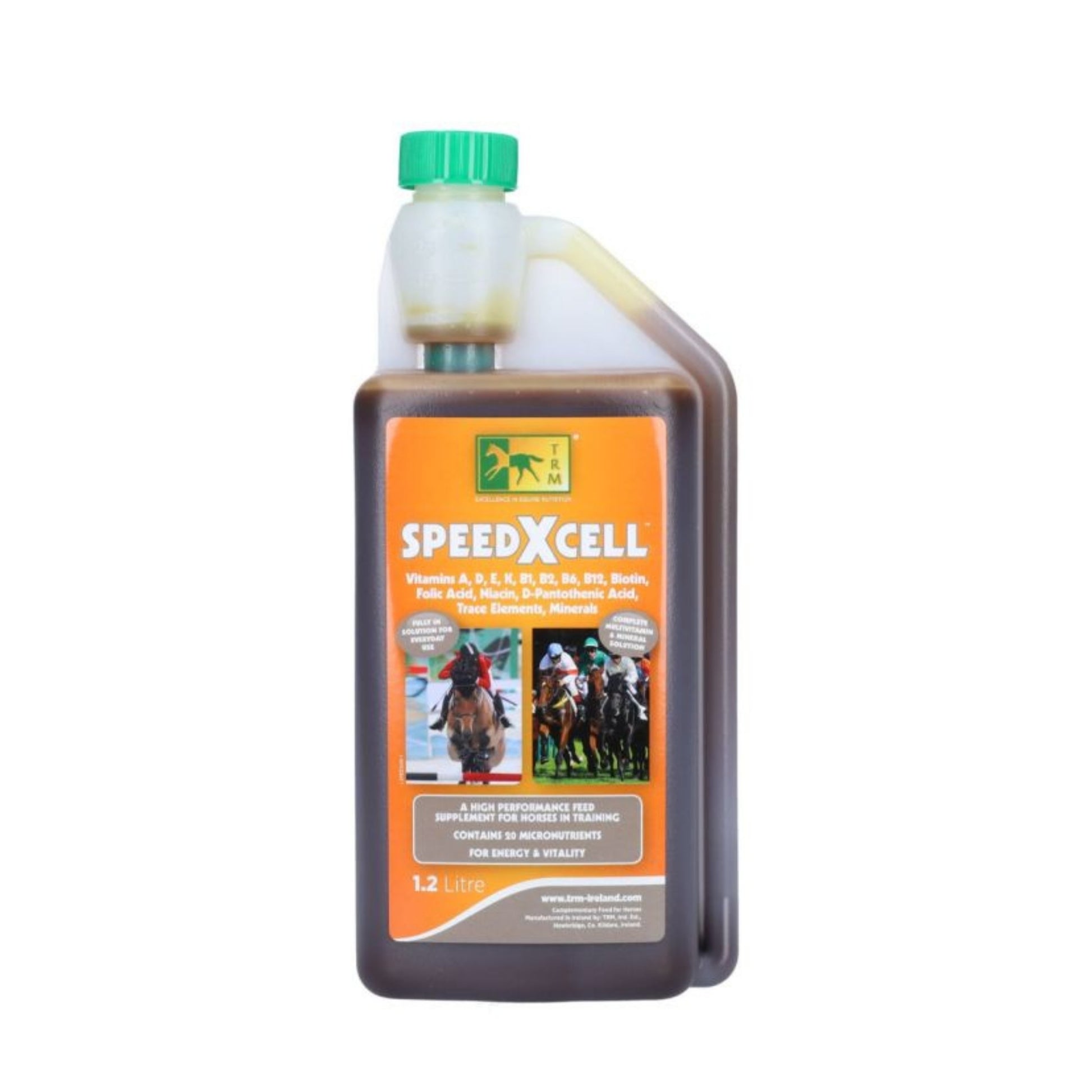 TRM SpeedXCell 1200ml
