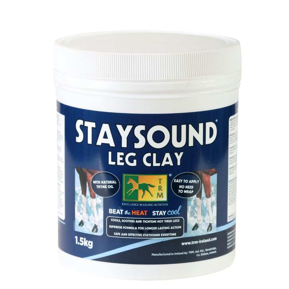 TRM Staysound 1500g