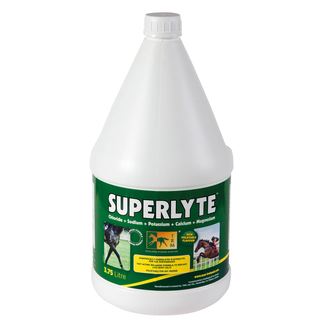 TRM Superlyte 3750ml
