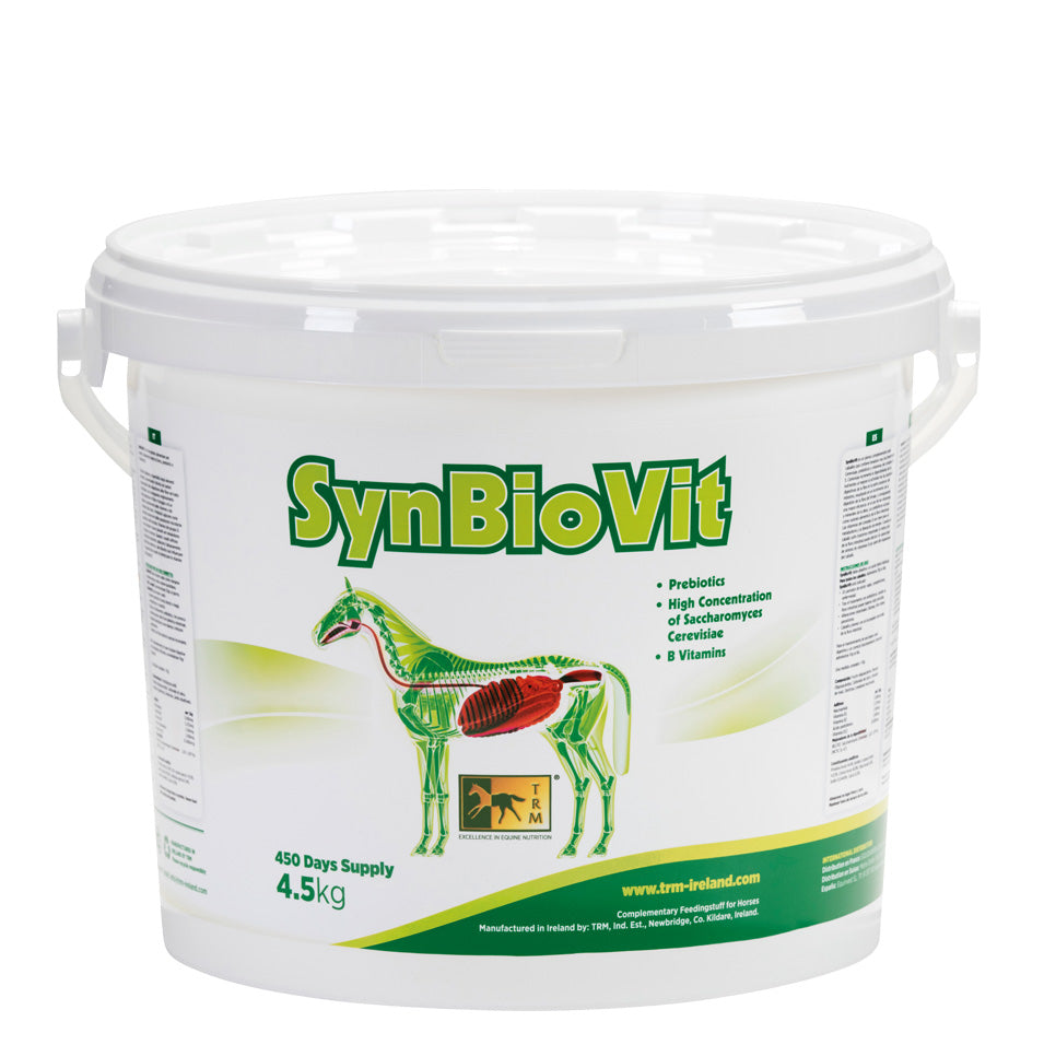 TRM Synbiovit  4500g