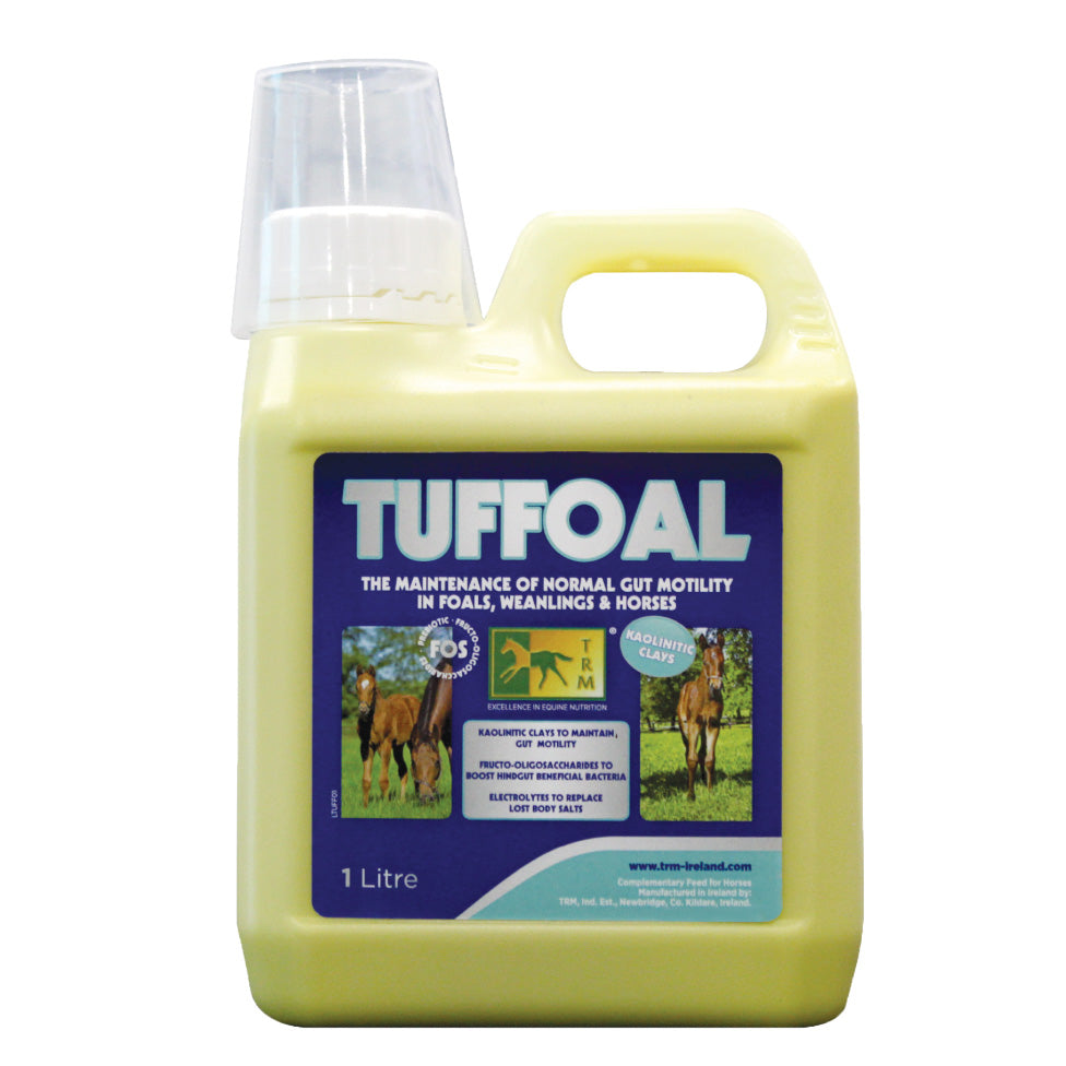 TRM Tuffoal 1000ml