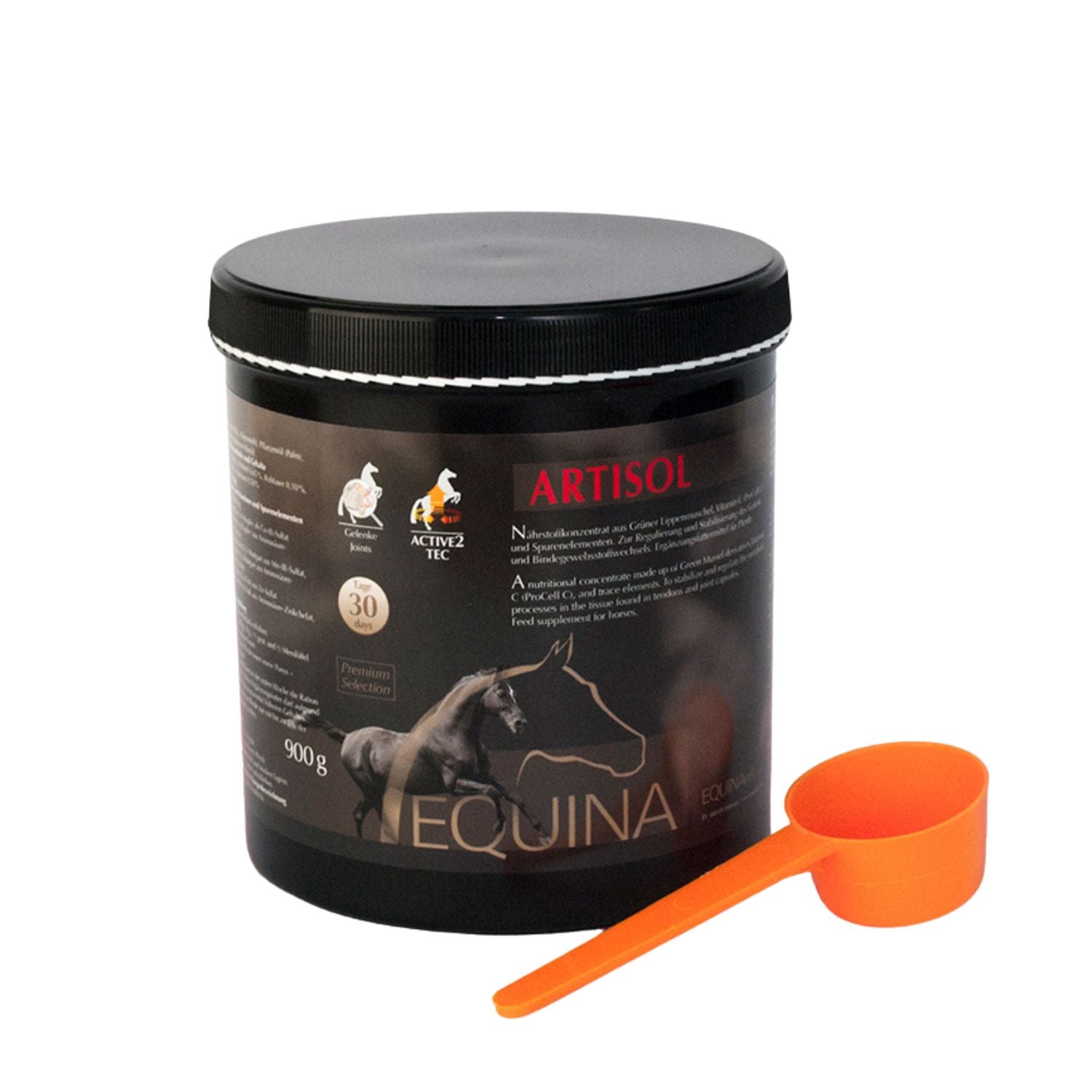 Equina Artisol 900g