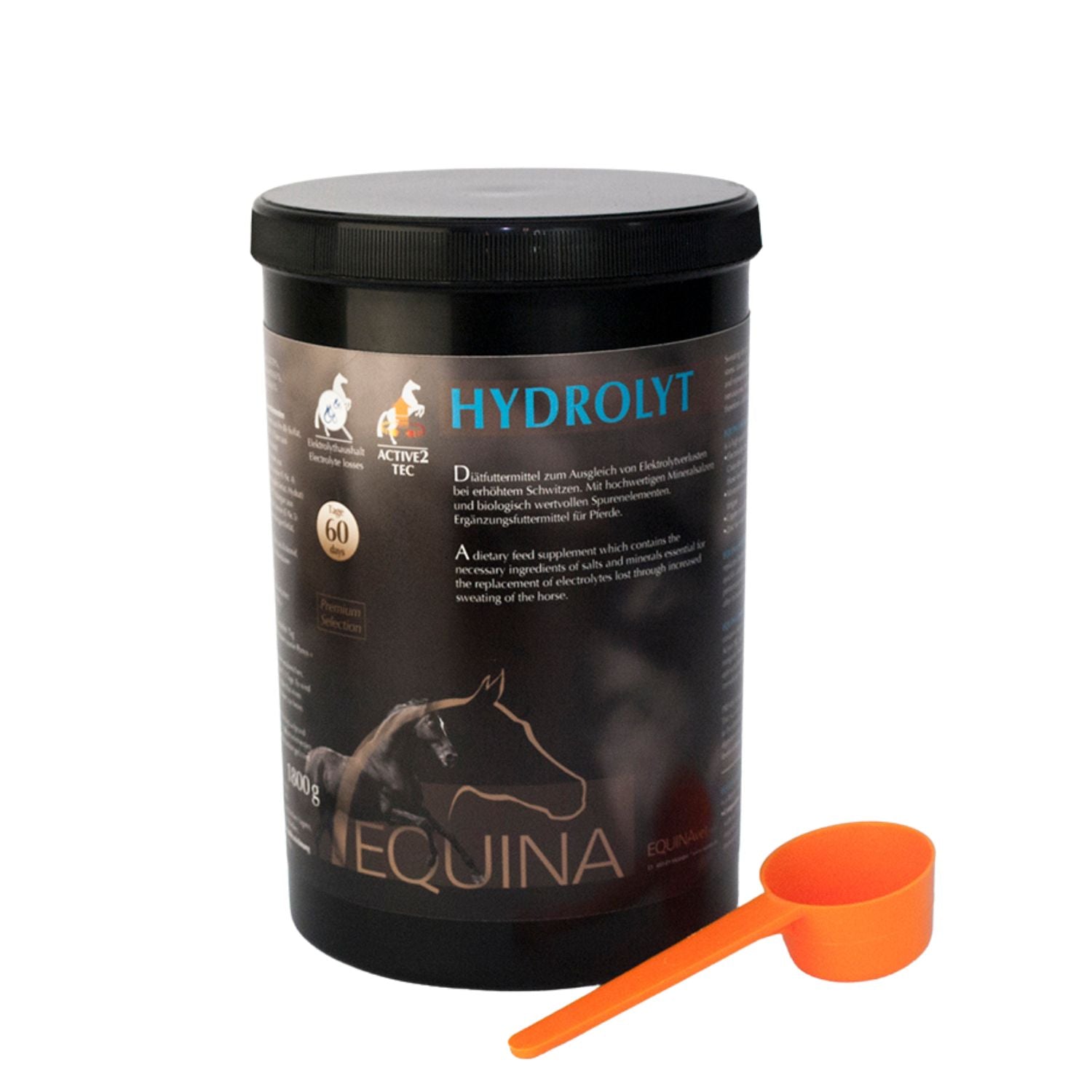 Equina Hydrolyt 1800g