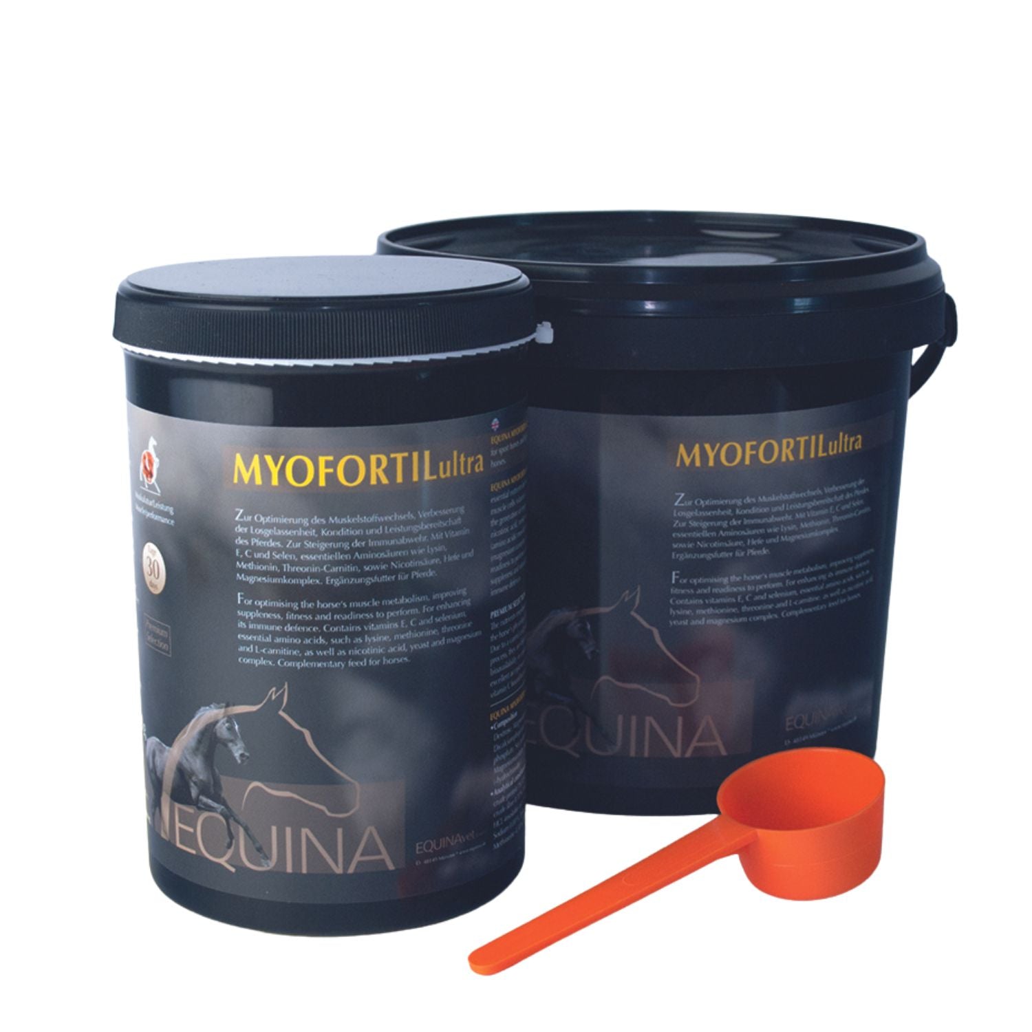 Equina Myofortil ultra 600g