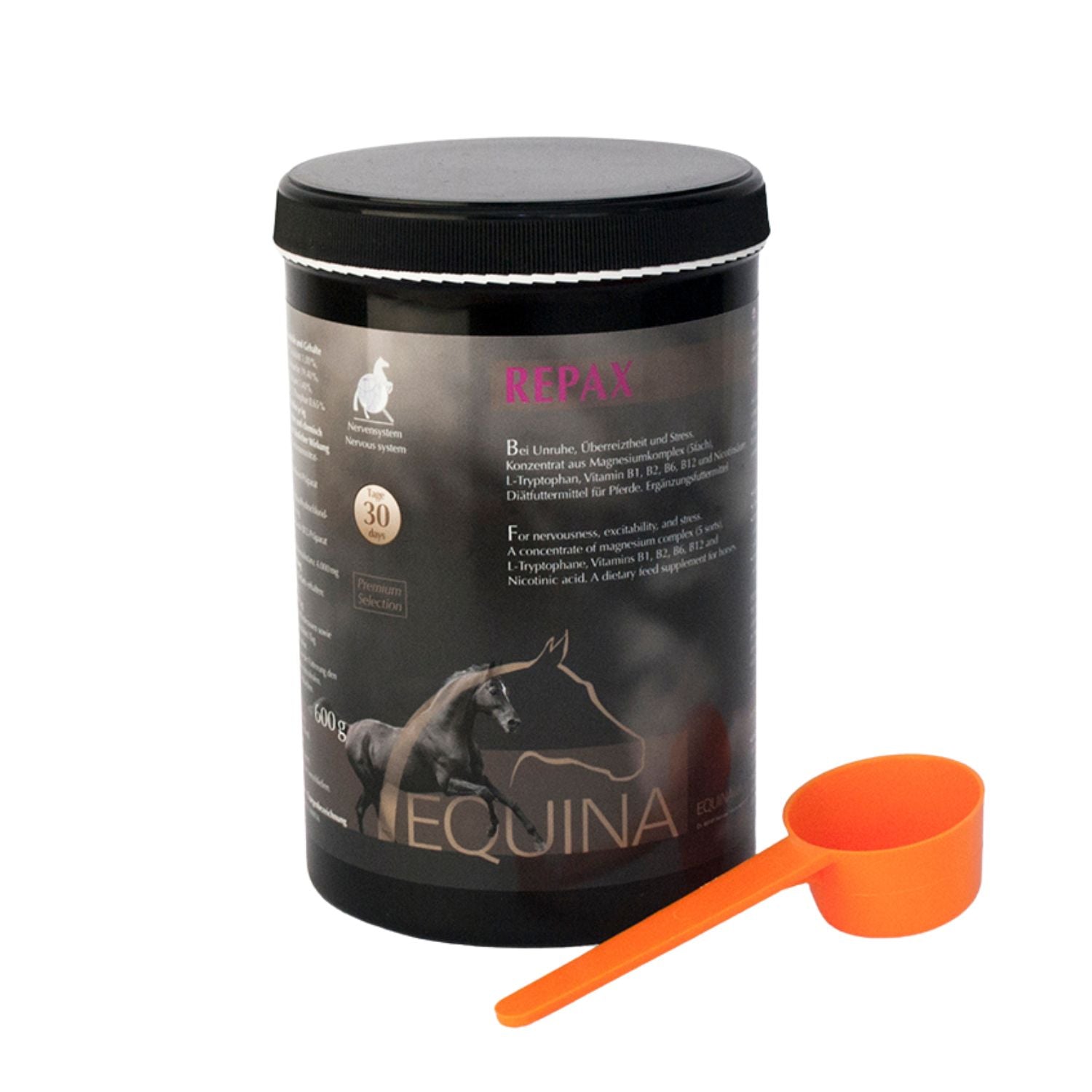 Equina Repax 600g