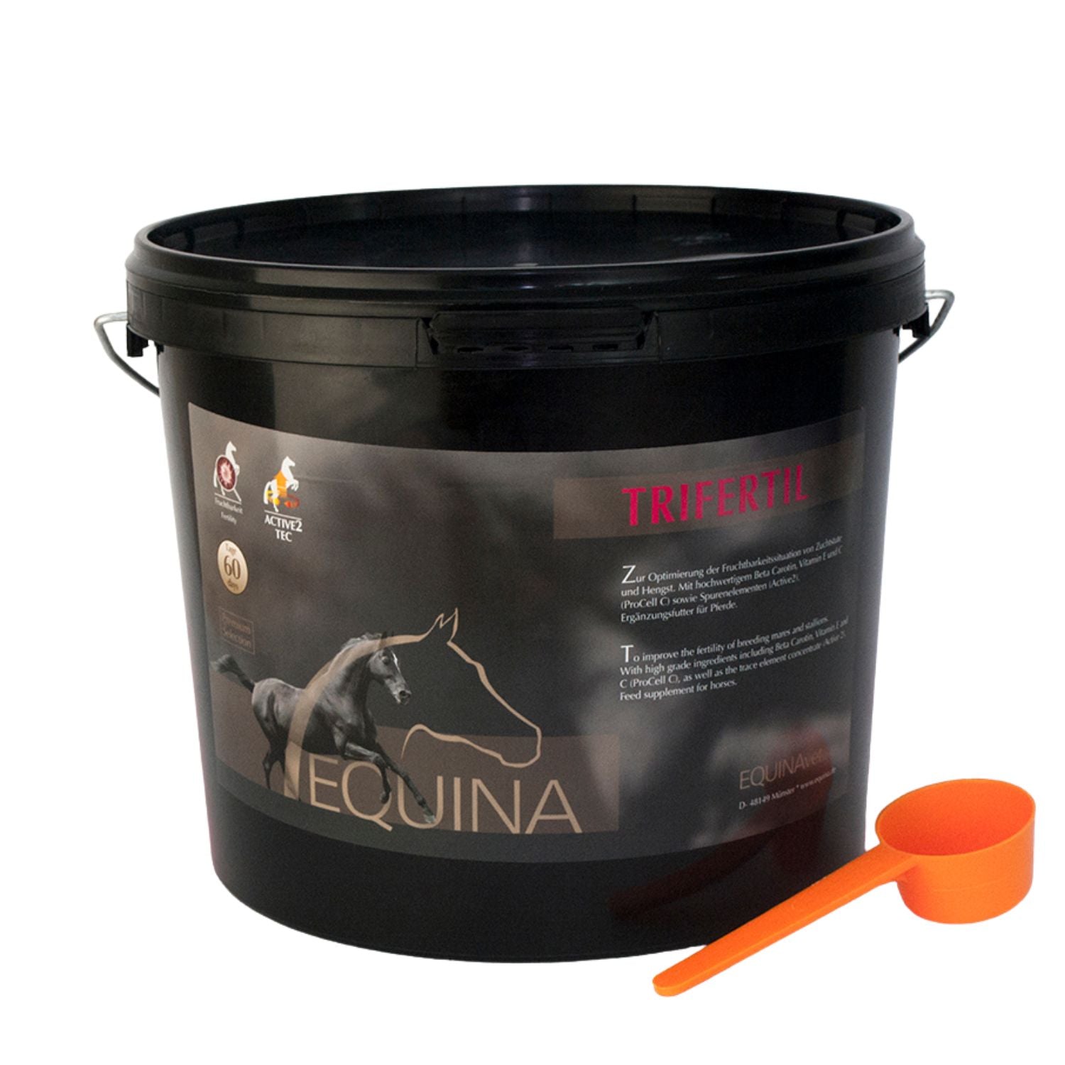 Equina Trifertil 3000g
