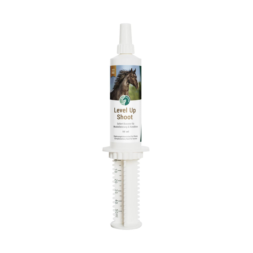 ESS Level up Shoots 3x50ml