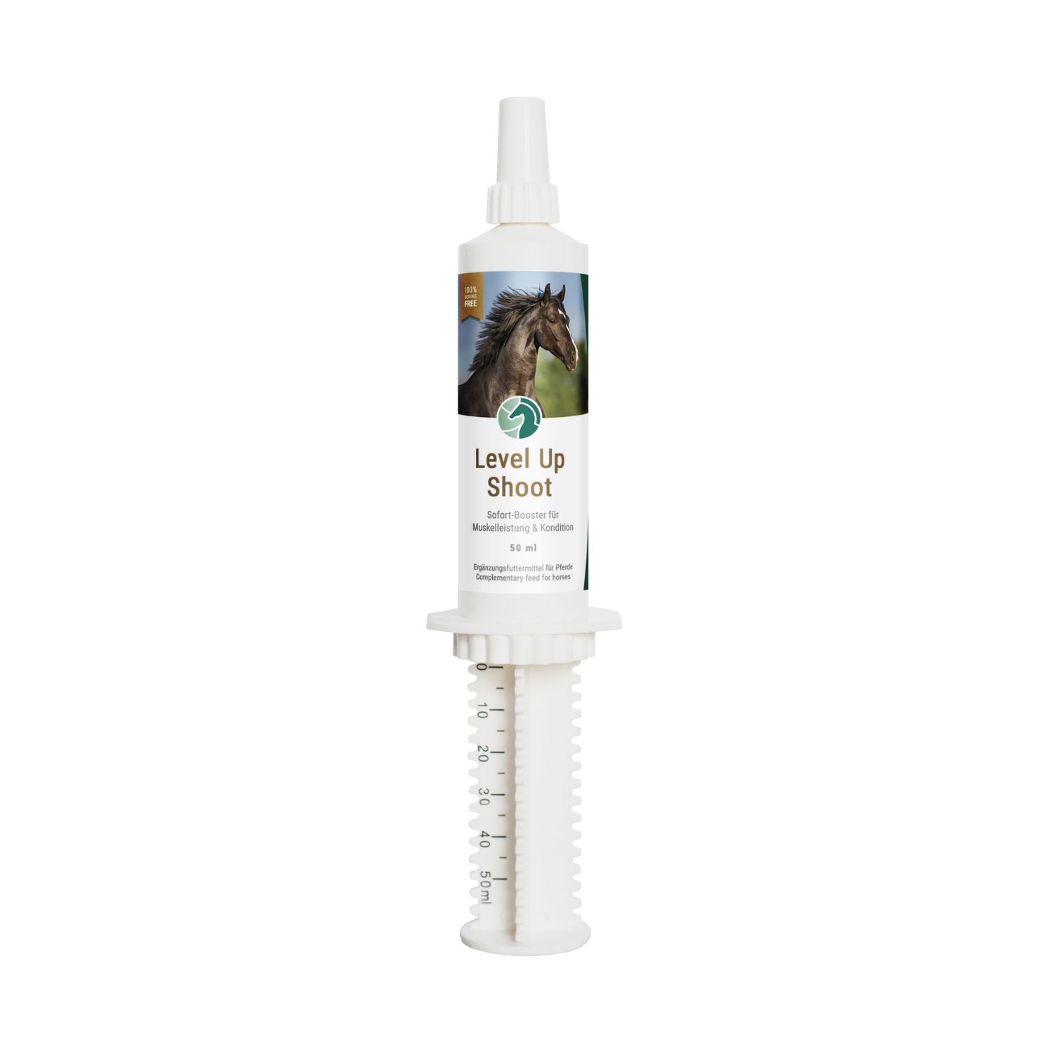 ESS Level up Shoots 3x50ml