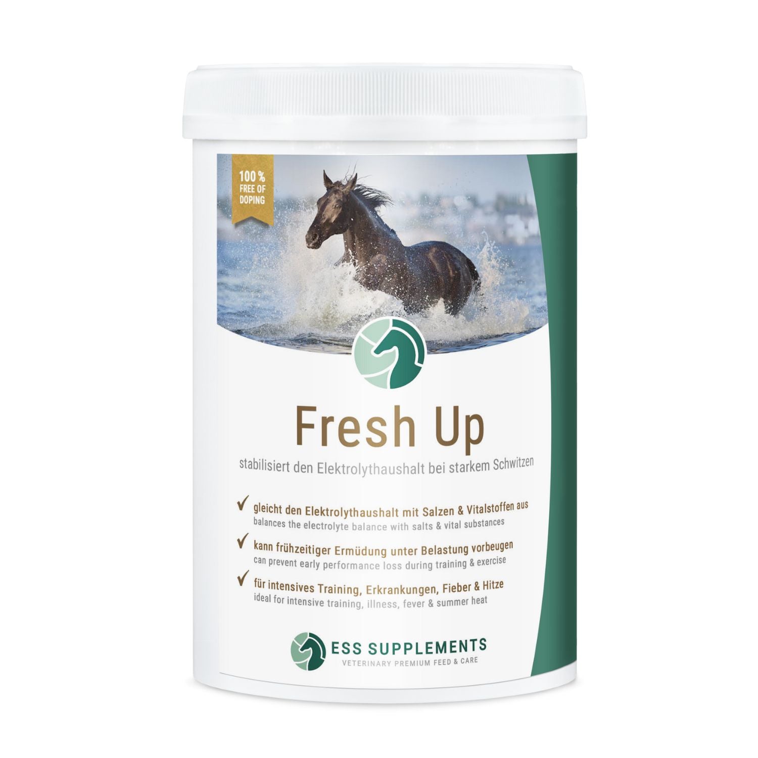 ESS Fresh up 1000g