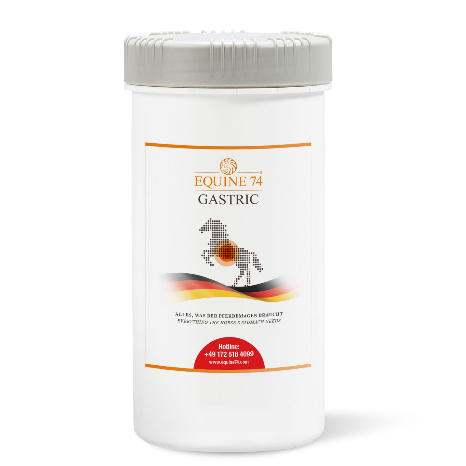 Equine 74 Gastric Pellets 2kg