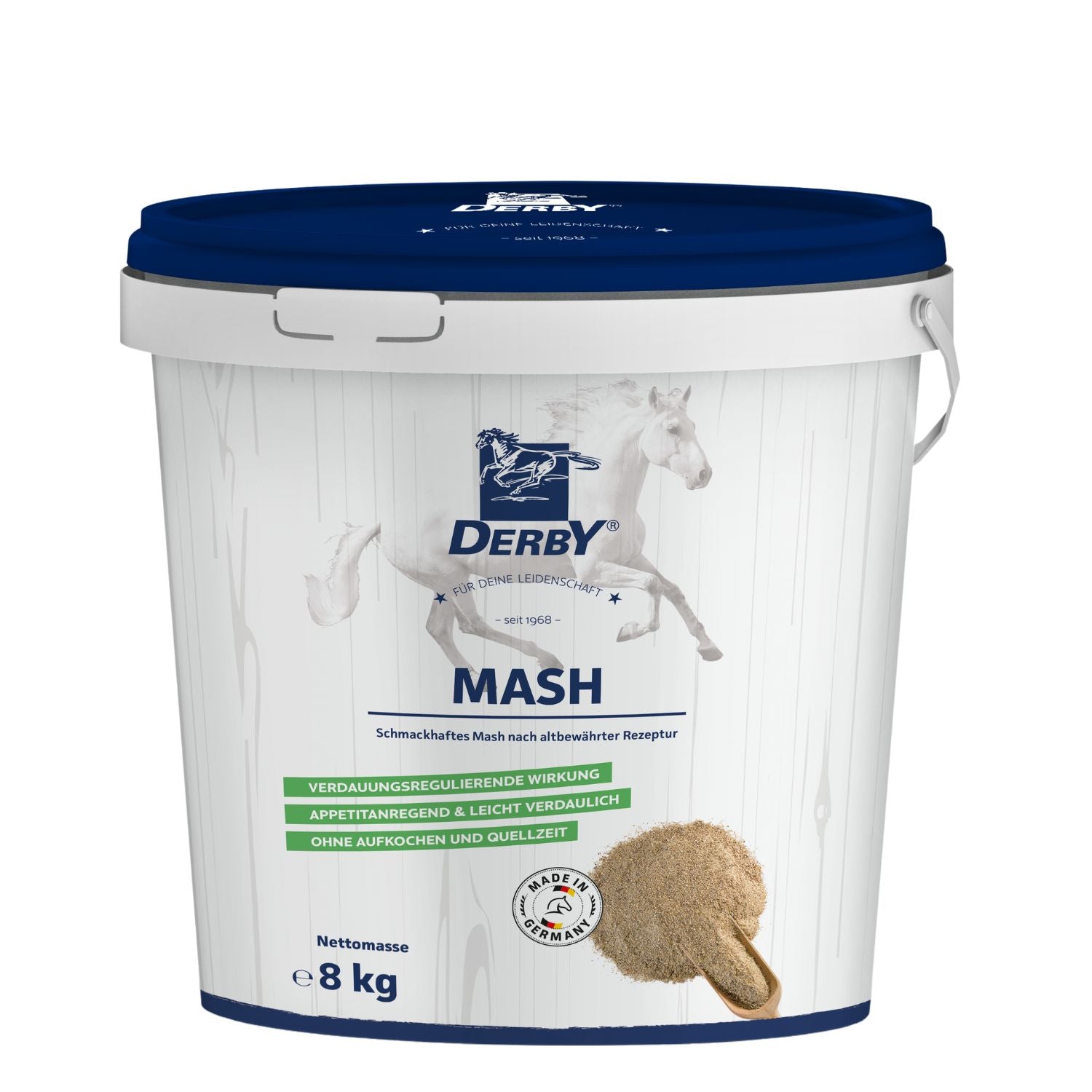 Derby Mash 8kg