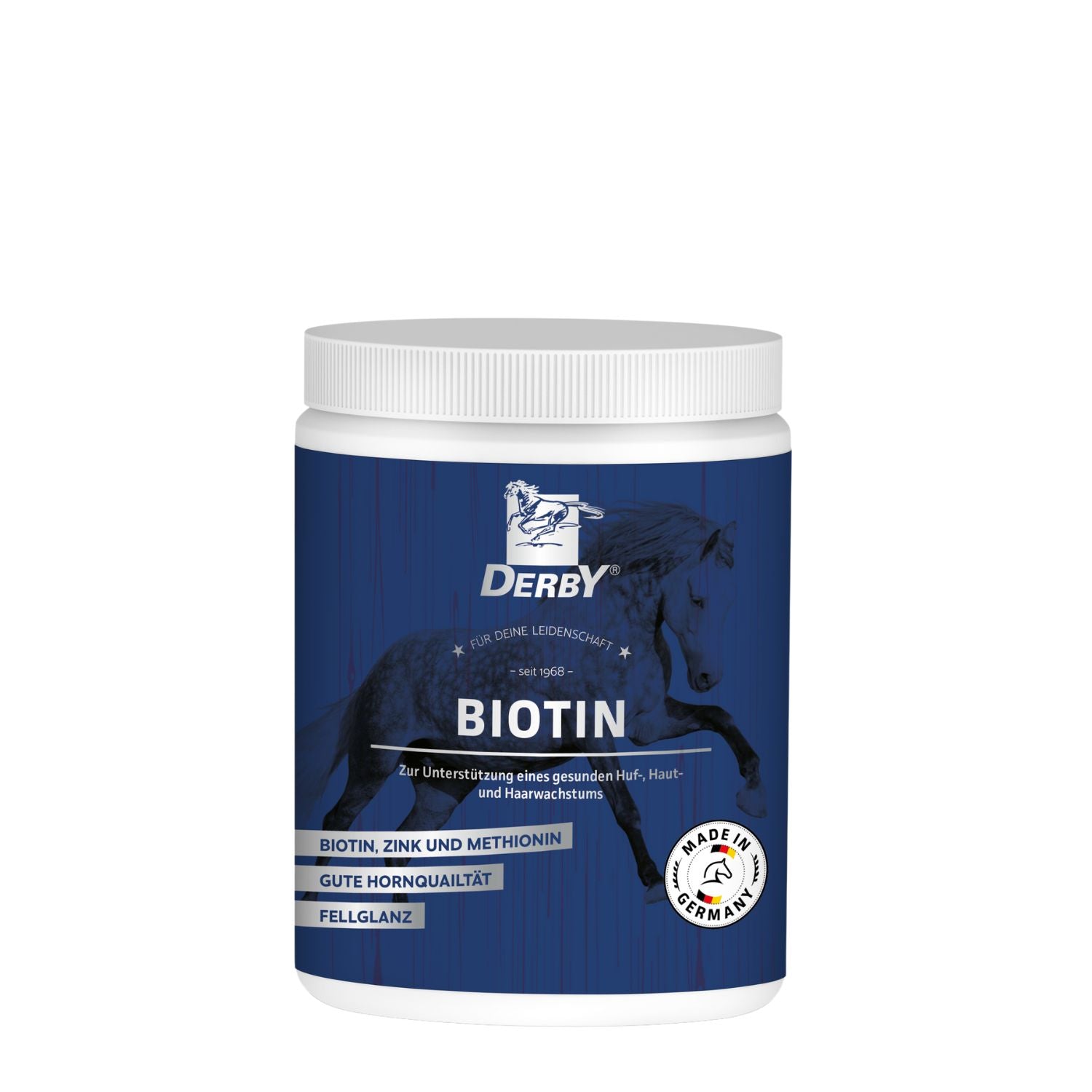Derby Biotin 700g