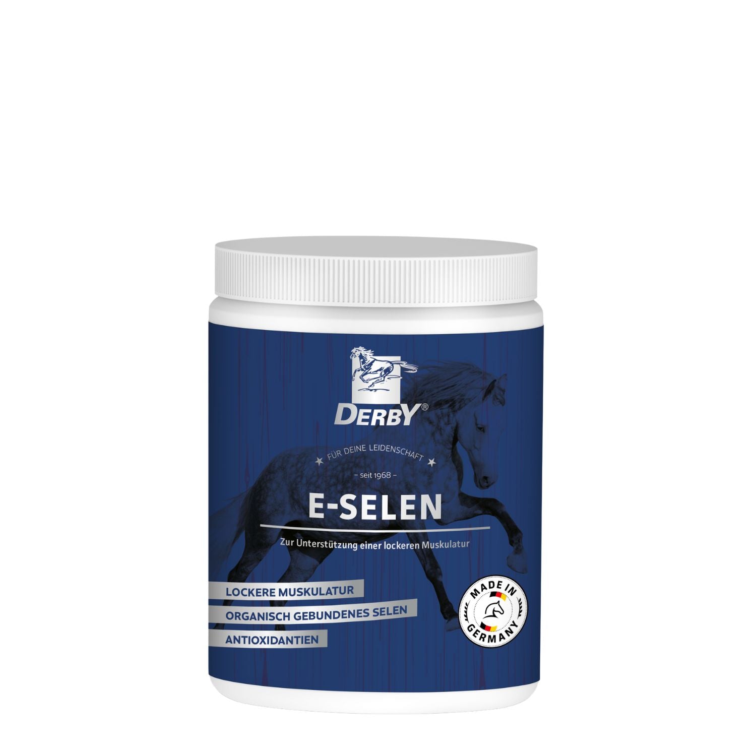 Derby Vitamin E/Selen 1kg