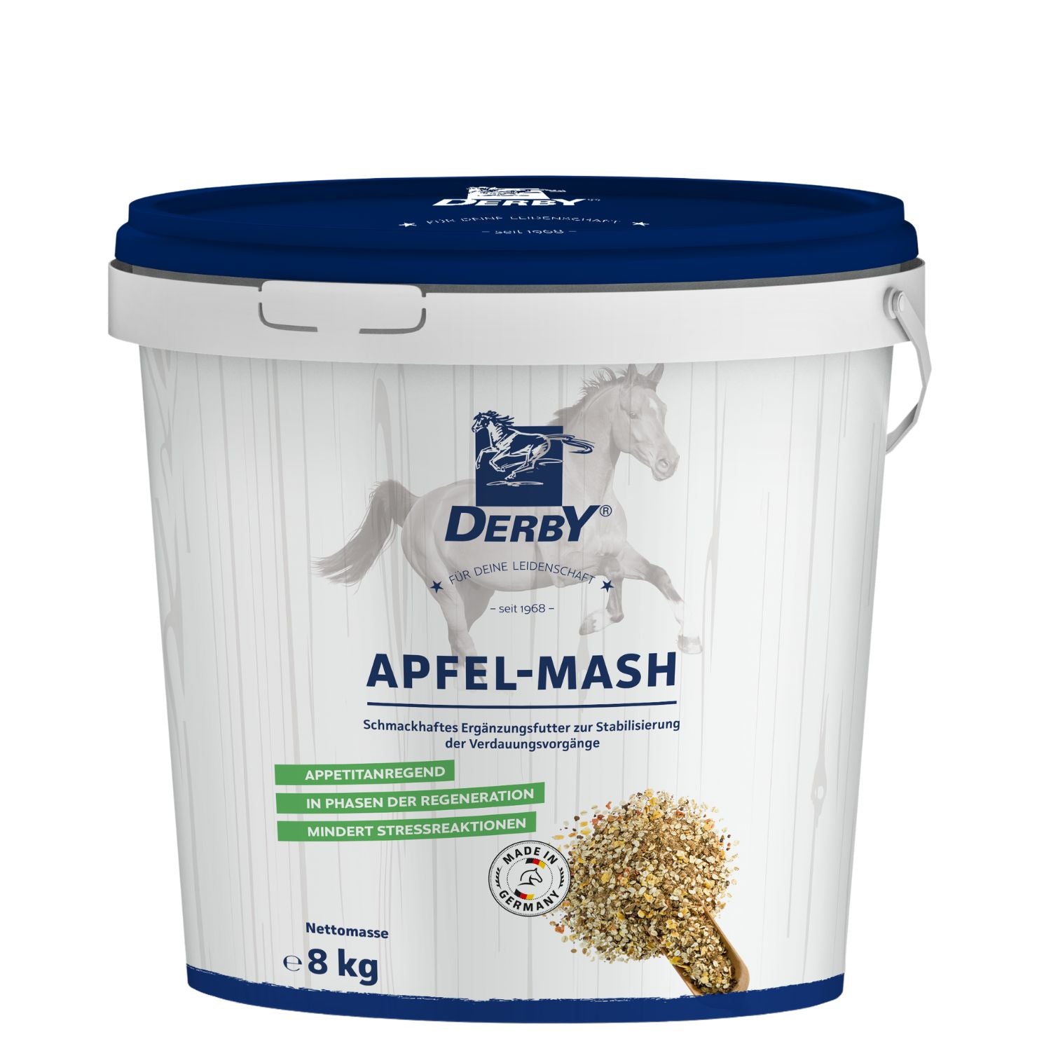 Derby Apfel Mash 8kg