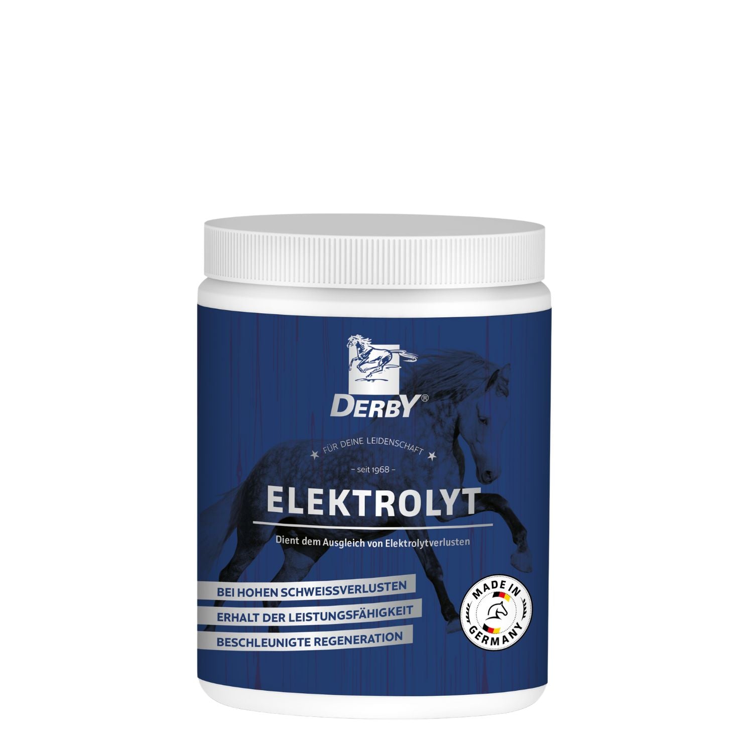 Derby Elektrolyt 1kg