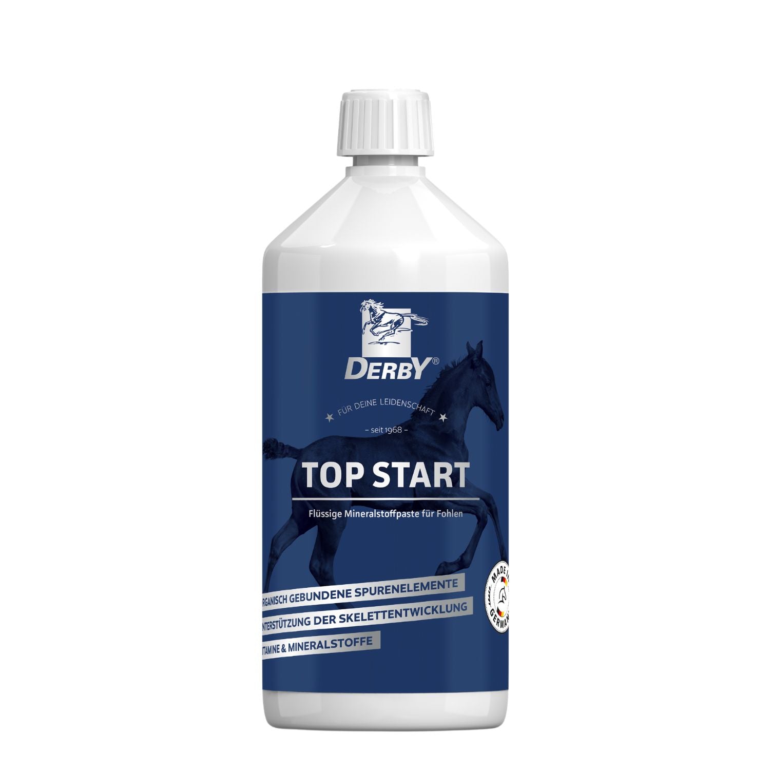 Derby Top Start 1 L