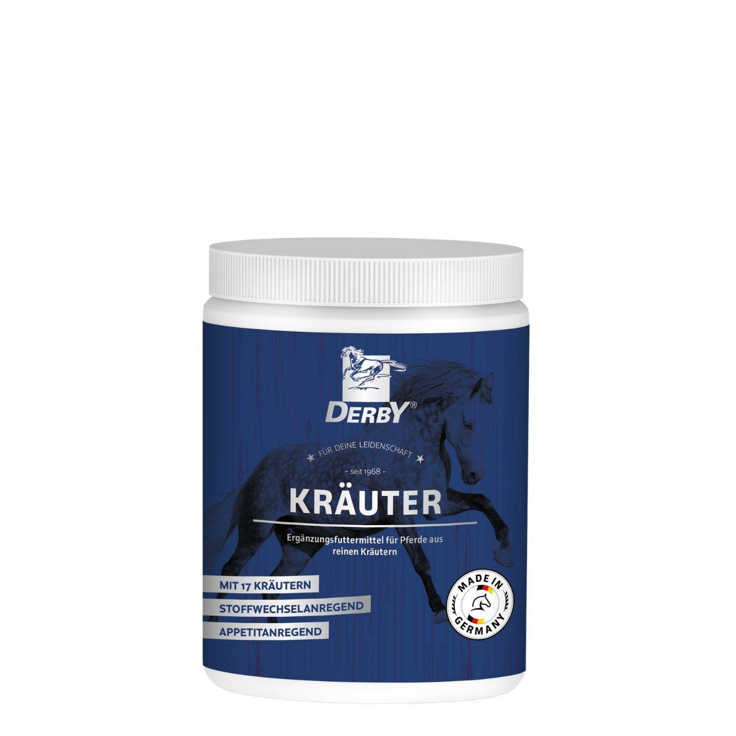 Derby Kräuter 600g