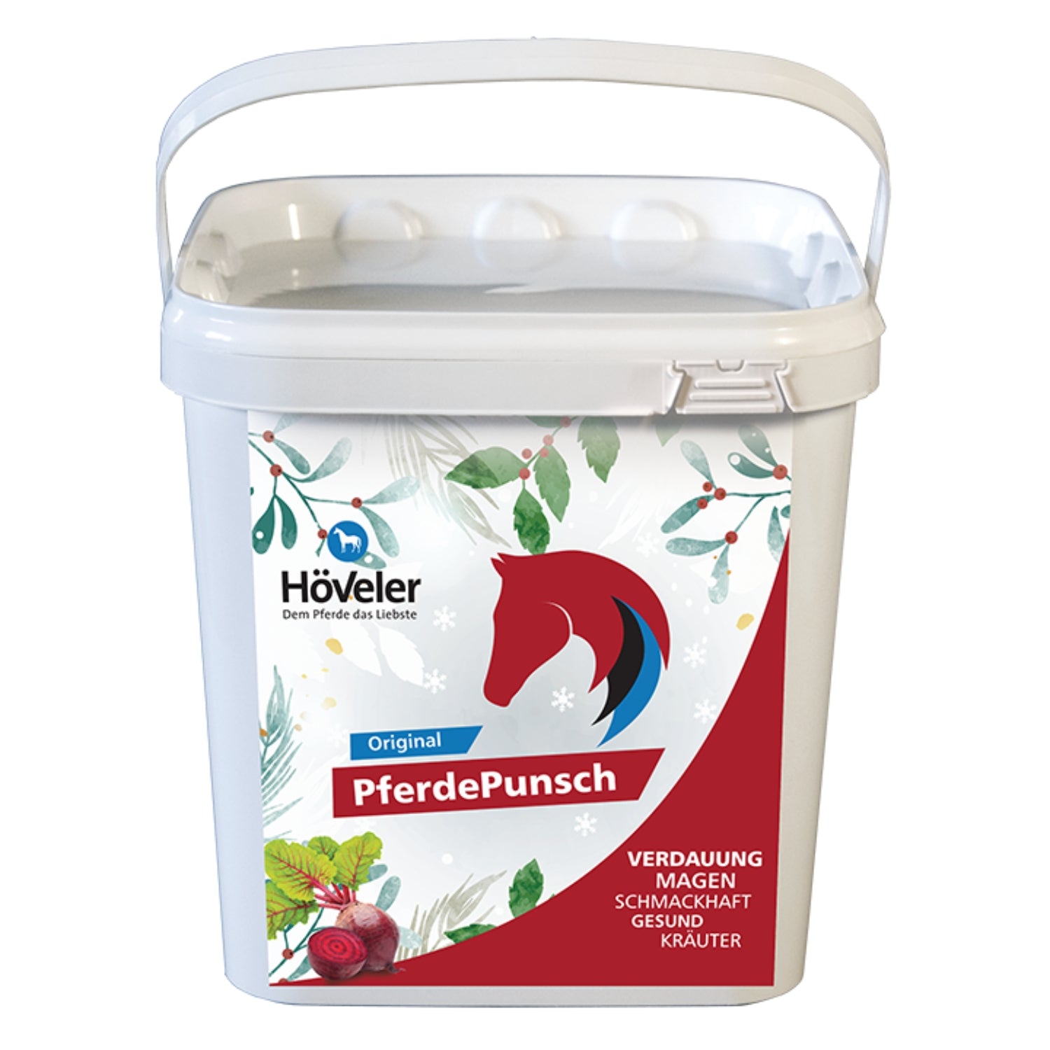 Höveler Pferde Punsch 5kg