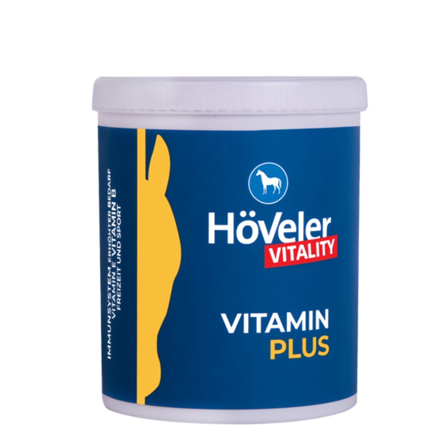 Höveler Vitamin Plus für Pferde 1000g