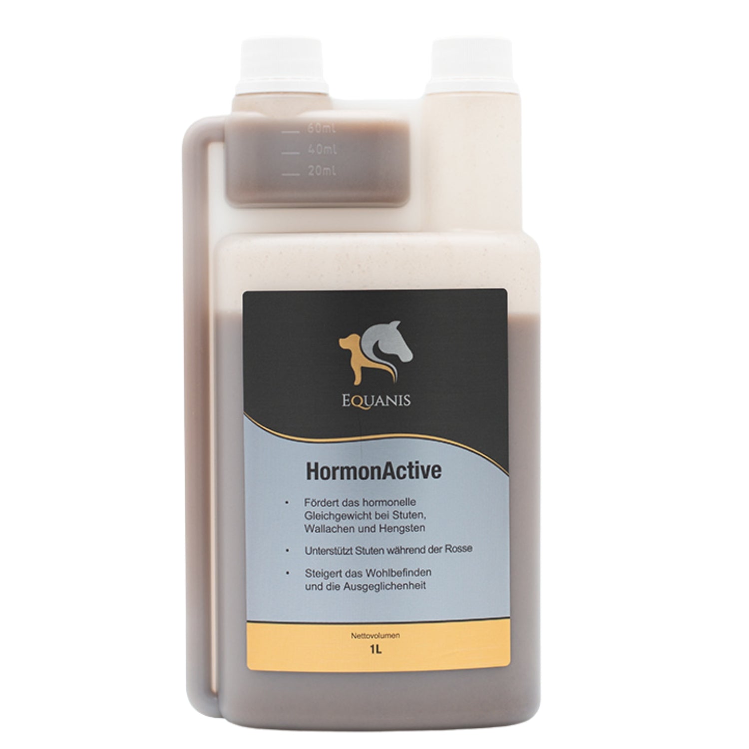 Equanis HormonActive 1000ml