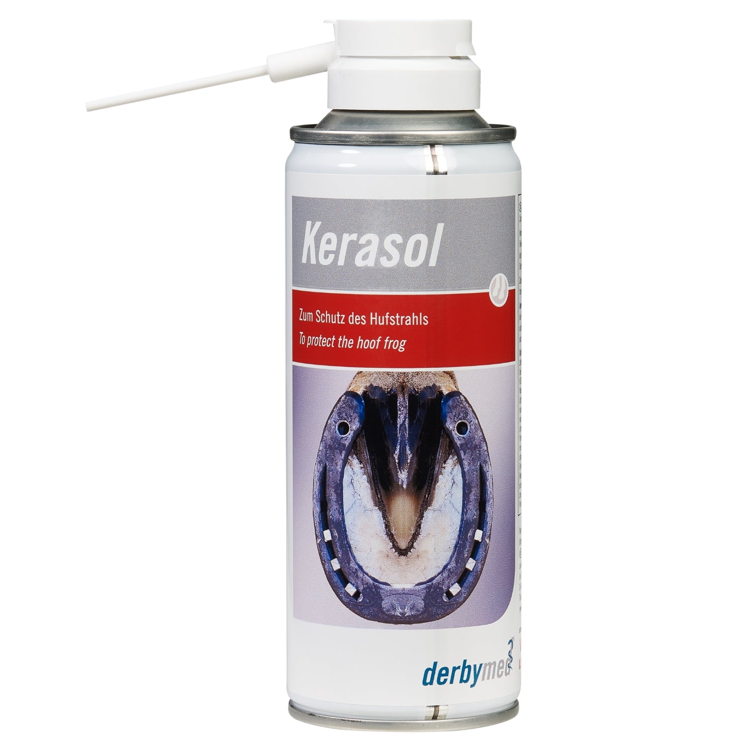 derbymed Kerasol 200 ml