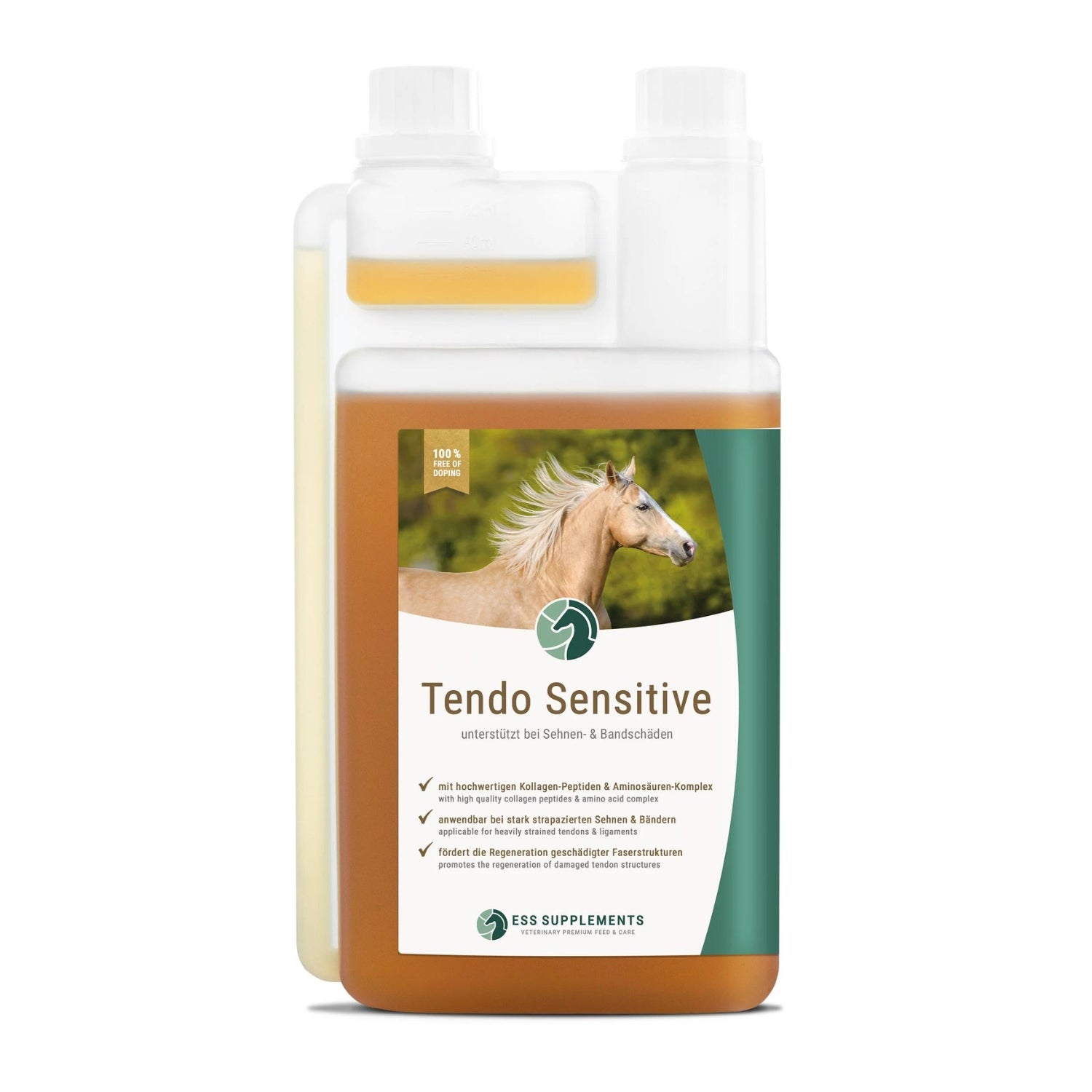 ESS Tendo Sensitive 1000ml