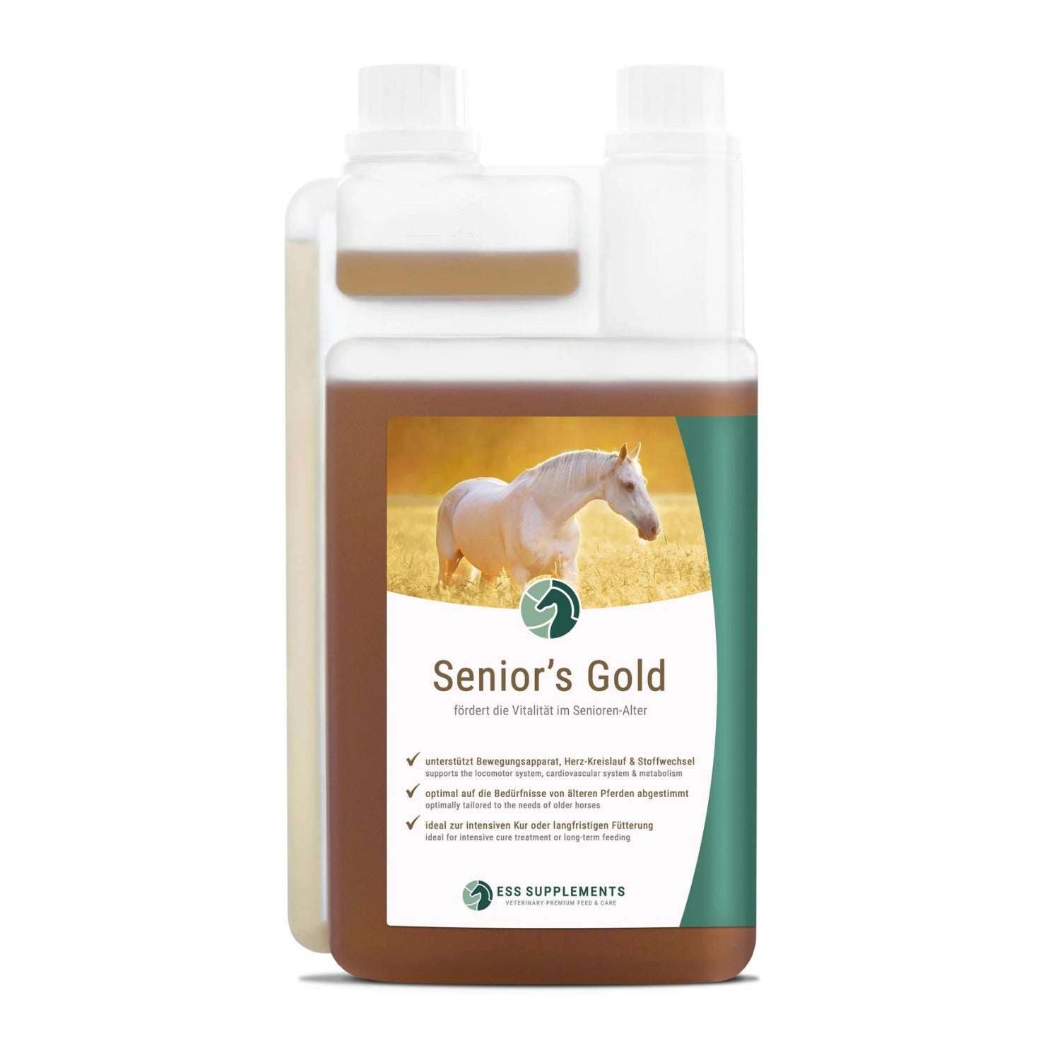 ESS Senior’s Gold 1000ml