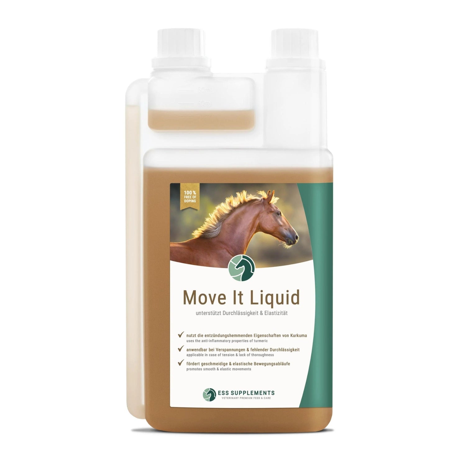ESS Move It Liquid 1000ml