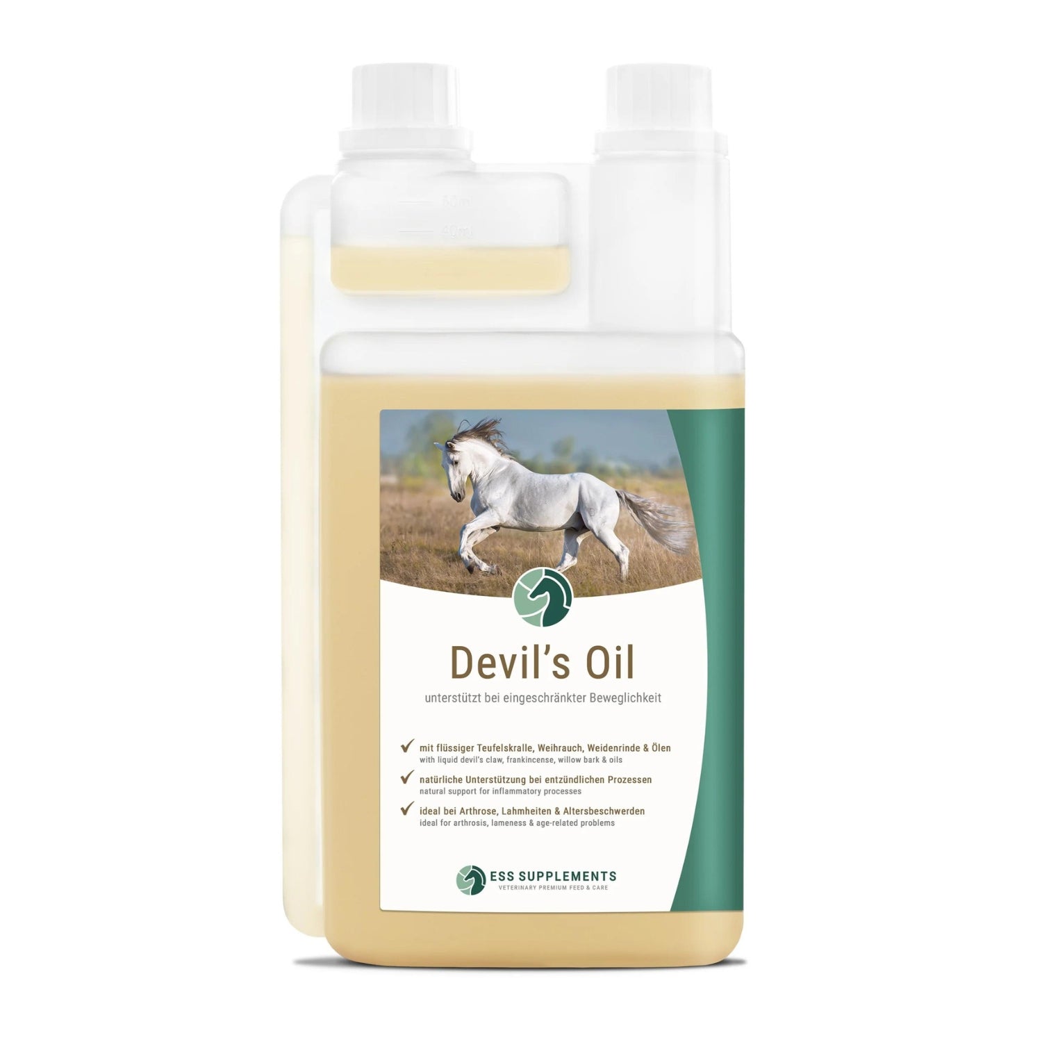 ESS Devil’s Oil 1000ml