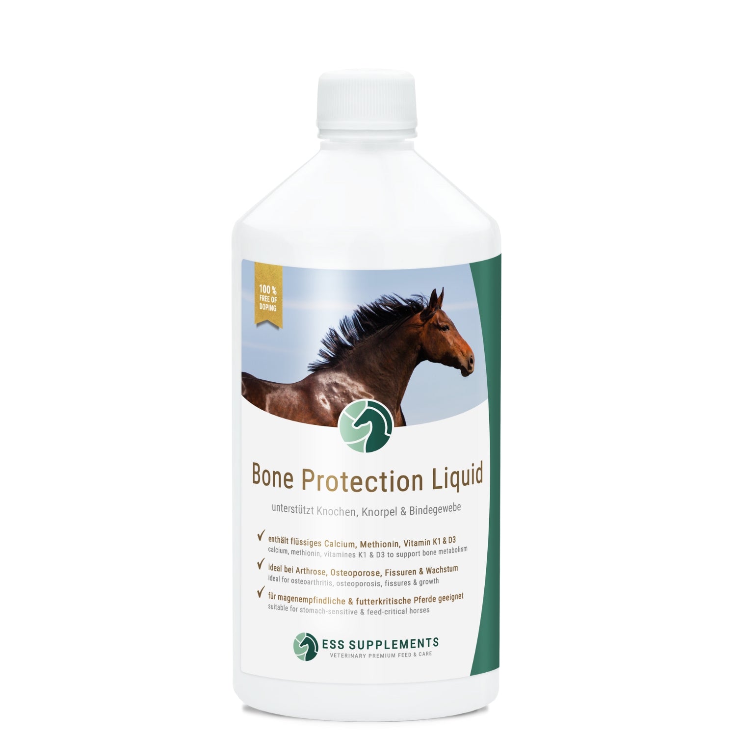 ESS Bone Protection Liquid 1000ml